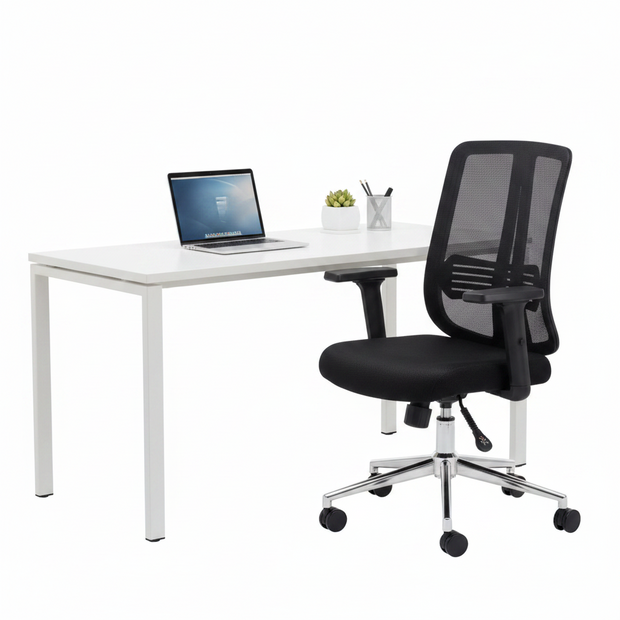 Awon Ofis Çalışma Koltuğu Fileli