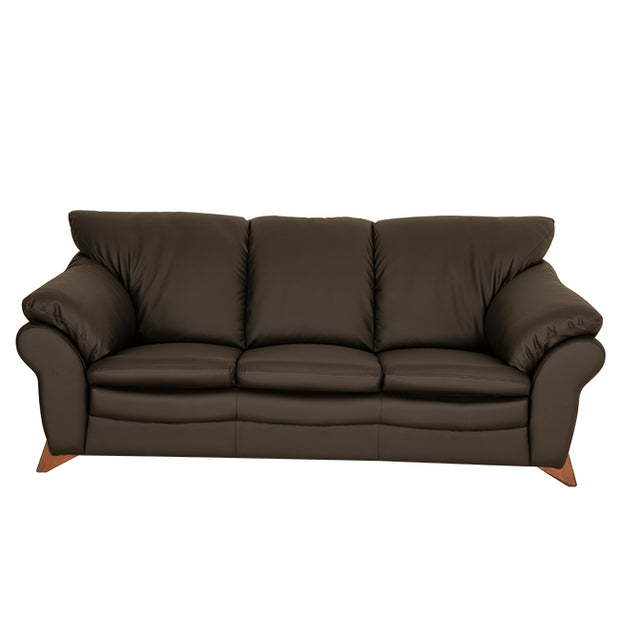 Comfort Üçlü Ofis Kanepesi 2