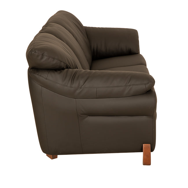 Comfort Üçlü Ofis Kanepesi 3