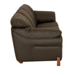 Comfort Üçlü Ofis Kanepesi 3