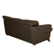 Comfort Üçlü Ofis Kanepesi 4