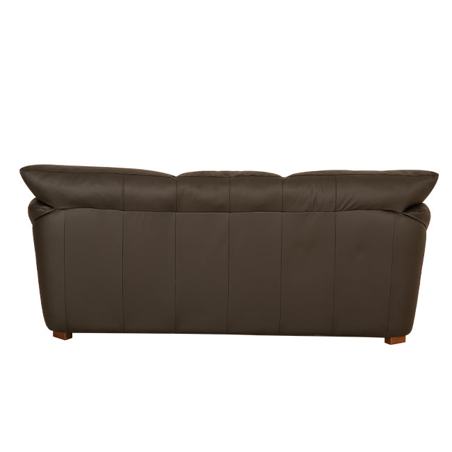 Comfort Üçlü Ofis Kanepesi 5