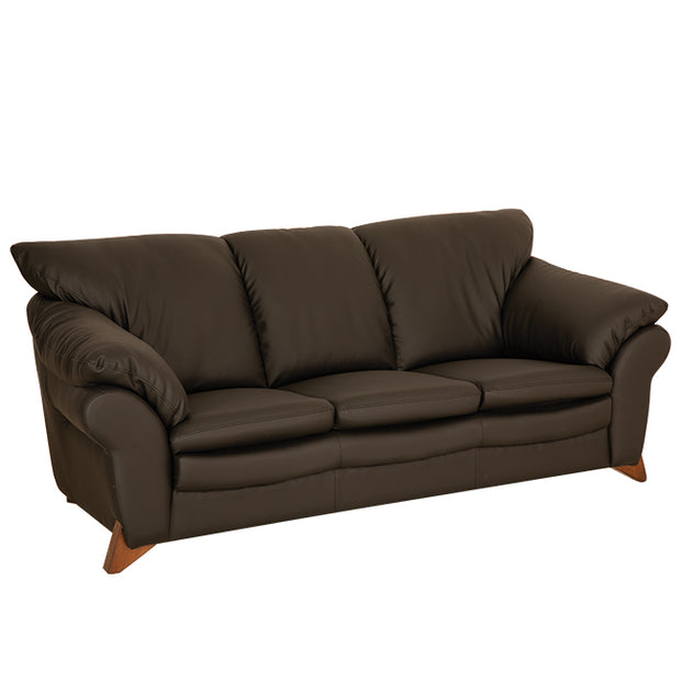Comfort Üçlü Ofis Kanepesi