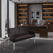 Dandy İkili Ofis Kanepesi 4